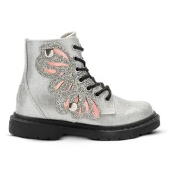 Lelli Kelly Ali Di Fata Butterfly Midrise Boot -Equestrian Clothing Store NcER7M