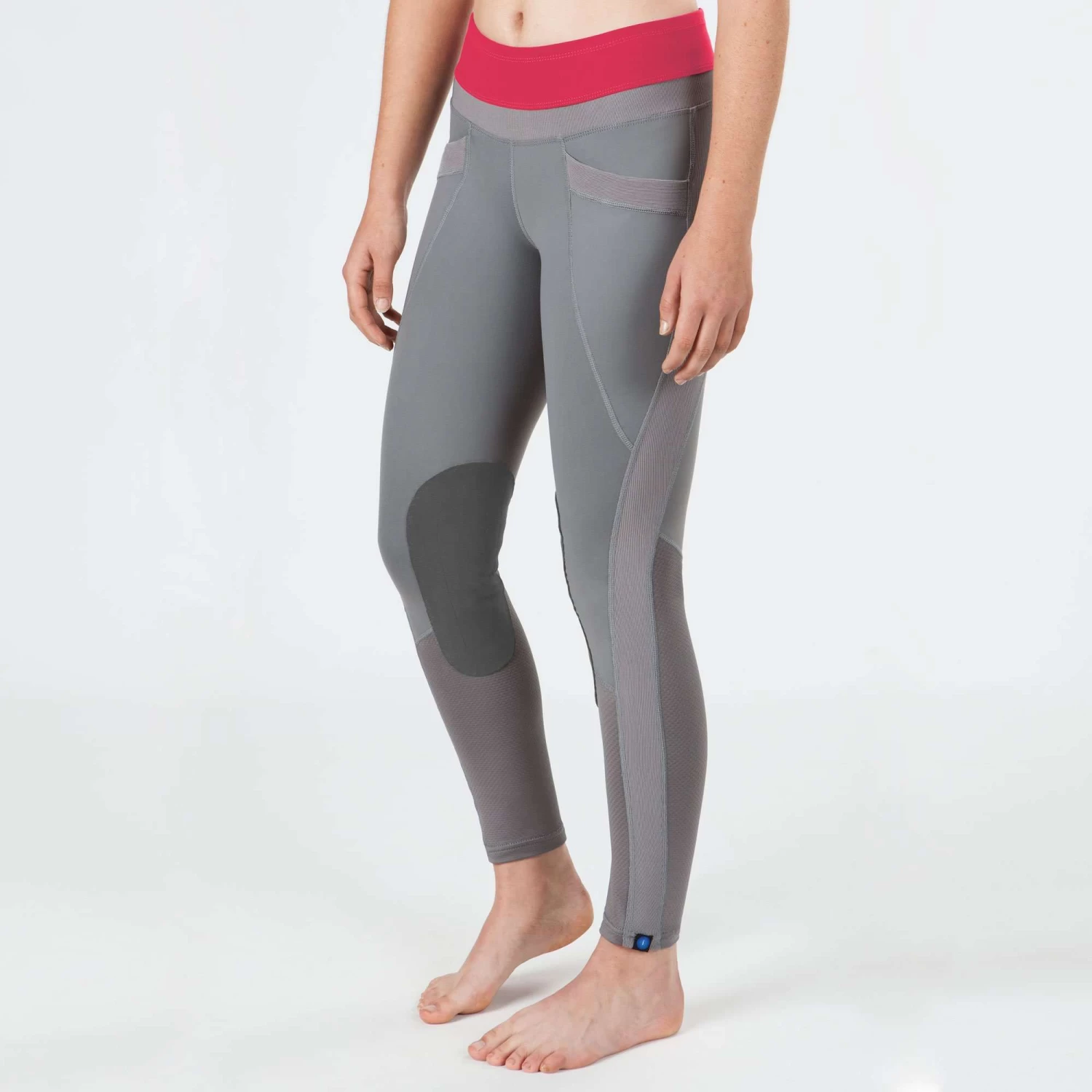 Irideon Kids' Synergy Tights 8 Irideon Kids' Synergy Tights - Image 6