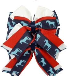Kathryn Lily Bella Bow -Equestrian Clothing Store NptFvM