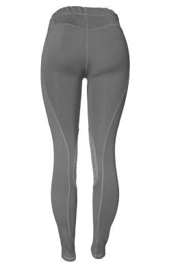 BasEQ Georgia Women's Pull-On Clarino Knee Patch Riding Tights 32 BasEQ Georgia Women's Pull-On Clarino Knee Patch Riding Tights -Equestrian Clothing Store Nt19Ih