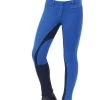 Dublin Child's Supa-Fit Euro Seat Pull On Stirrup Jodhpurs -Equestrian Clothing Store NwauEw
