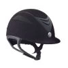 One K Defender Jr Suede Helmet -Equestrian Clothing Store OQ70OC e7c09772 f38c 437c a5bc 775b063fa123