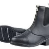 Dublin Ladies Apex Zip Paddock Boots 1 Dublin Ladies Apex Zip Paddock Boots -Equestrian Clothing Store OYwrij