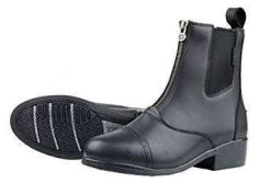 Dublin Ladies Apex Zip Paddock Boots