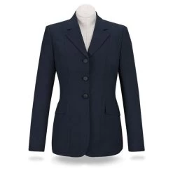 RJ Classics Sydney II Ladies Show Coat -Equestrian Clothing Store Oady3A