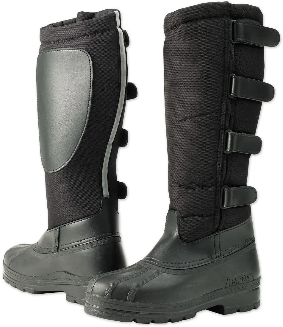 Ovation Blizzard Winter Boots 3 Ovation Blizzard Winter Boots