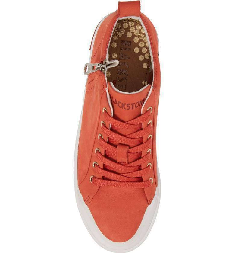 Blackstone Women's PL83 Sneaker 13 Blackstone Women's PL83 Sneaker - Image 11