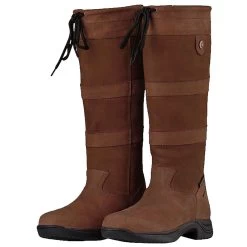 Dublin Ladies River Boots III -Equestrian Clothing Store PKg3sn