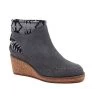 Pendleton Women's Arago Zip Wedge -Equestrian Clothing Store PWF19L03 1