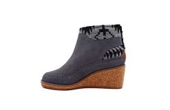 Pendleton Women's Arago Zip Wedge -Equestrian Clothing Store PWF19L03 3