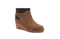 Pendleton Women's Arago Zip Wedge -Equestrian Clothing Store PWF19L03 8