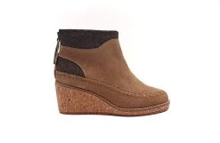Pendleton Women's Arago Zip Wedge -Equestrian Clothing Store PWF19L03 9