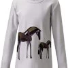 Kerrits Kids Painted Horse Tee