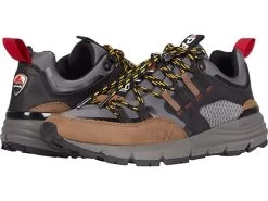 PAJAR Canada Fray Casual Sneakers-Men's 12 PAJAR Canada Fray Casual Sneakers-Men's -Equestrian Clothing Store PajarFrayBlack ElmBark