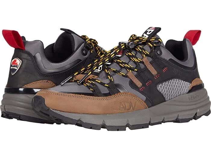 PAJAR Canada Fray Casual Sneakers-Men's 8 PAJAR Canada Fray Casual Sneakers-Men's - Image 6