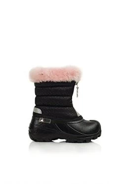 Absolute Canada Infant's Furball Boot 9 Absolute Canada Infant's Furball Boot -Equestrian Clothing Store ProfileviewofAbsoluteCanadaInfant sFurballBoot