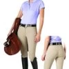 Ovation Ladies Ultra Knee-Patch Side Zip Breech 1 Ovation Ladies Ultra Knee-Patch Side Zip Breech -Equestrian Clothing Store Q4juB3 5e81d2f6 213f 436c 9c37 1d6d9fc4fd3e