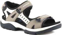 Bussola Women's Blanche Hiking Sandals