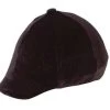 Shires Velveteen Hat Cover- No Peak 2 Shires Velveteen Hat Cover- No Peak -Equestrian Clothing Store Qj8c8w