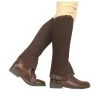 Dublin Easy-Care Mesh Half Chaps II