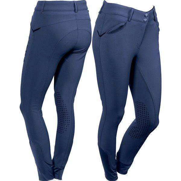 CATAGO Elina Silicone Knee Patch Breech 5 CATAGO Elina Silicone Knee Patch Breech - Image 3