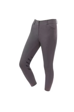 Dublin Pro Form Gel Knee Patch Breeches