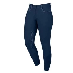 Dublin Ladies Jet Gel Full Seat Breeches