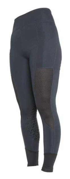 Shires Ladies Aubrion Miller Riding Tights