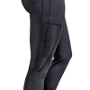 One Stop Equine Shop Women's Victoria Knee Patch Tights With Phone Pocket -Equestrian Clothing Store ScreenShot2020 07 14at1.59.10PM