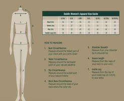 Dublin Ladies Ashby Show Jacket III 7 Dublin Ladies Ashby Show Jacket III -Equestrian Clothing Store ScreenShot2020 09 08at1.21.54PM