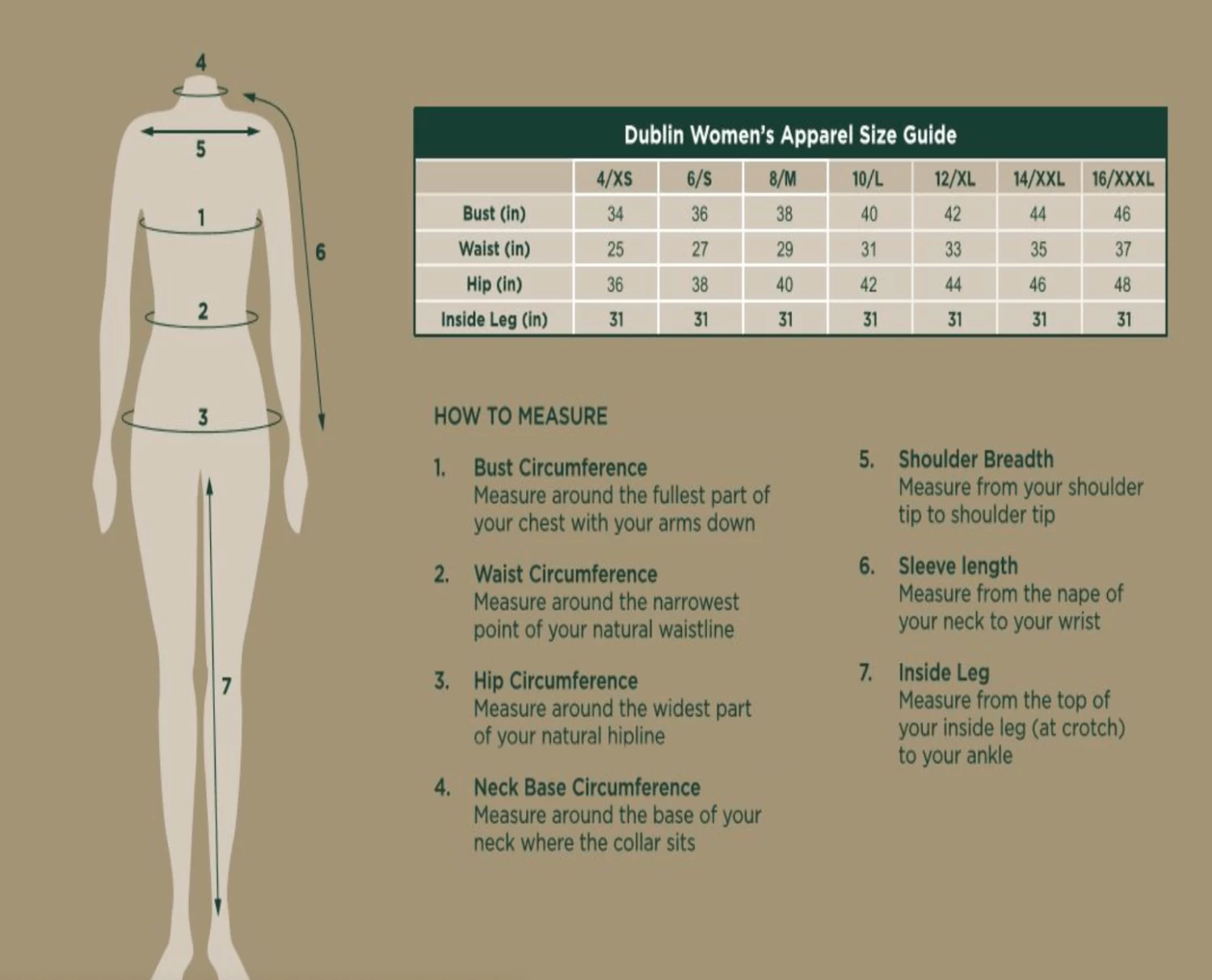 Dublin Ladies Ashby Show Jacket III 5 Dublin Ladies Ashby Show Jacket III - Image 3