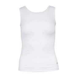 Horze Women's Seamless Tank Top 7 Horze Women's Seamless Tank Top -Equestrian Clothing Store Seamless tank white