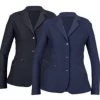 Shires Aubrion Ladies Goldhawk Mesh Show Jacket