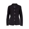 Horze Shirley Softshell Show Jacket -Equestrian Clothing Store Shirley show jacket black