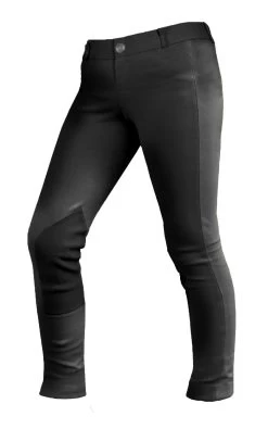 Shires Essentials Low Rise Kids Pull On Jodhpur