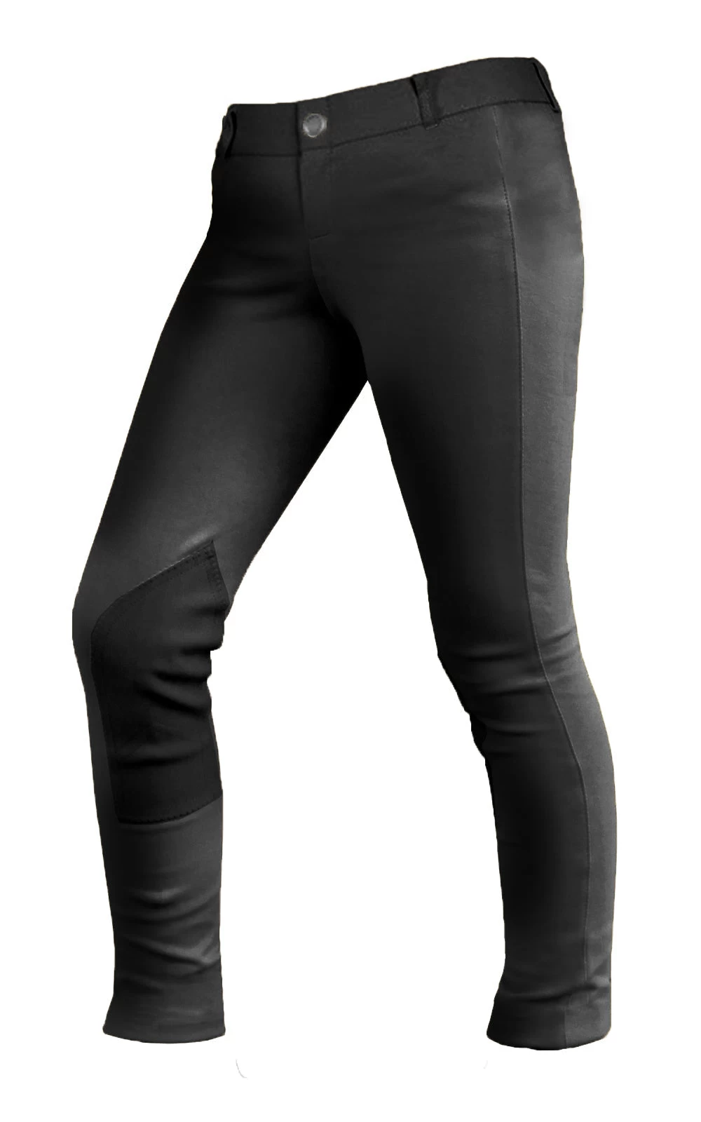 Shires Essentials Low Rise Kids Pull On Jodhpur 3 Shires Essentials Low Rise Kids Pull On Jodhpur