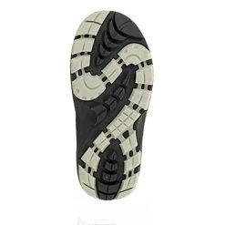 Absolute Canada Children's Lightbolt Boot -Equestrian Clothing Store SoleviewofAbsoluteCanadaChildren sLightboltBoot