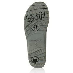 Absolute Canada Women's Frenzy Boot 8 Absolute Canada Women's Frenzy Boot -Equestrian Clothing Store SoleviewofAbsoluteCanadaWomen sFrenzyBoot