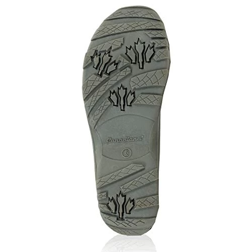 Absolute Canada Women's Frenzy Boot 5 Absolute Canada Women's Frenzy Boot - Image 3