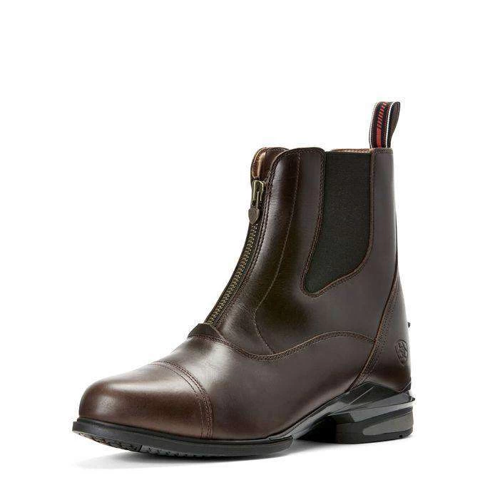 Ariat Men's Devon Nitro Paddock Boot 4 Ariat Men's Devon Nitro Paddock Boot - Image 2