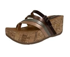 Bussola Women's Fredy Sandals