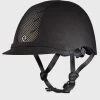 Troxel ES Riding Helmet Adult-Silver (Small, Medium, Large) -Equestrian Clothing Store TH04 1