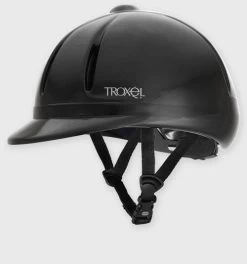 Troxel Legacy Antiqus Riding Helmet Adult