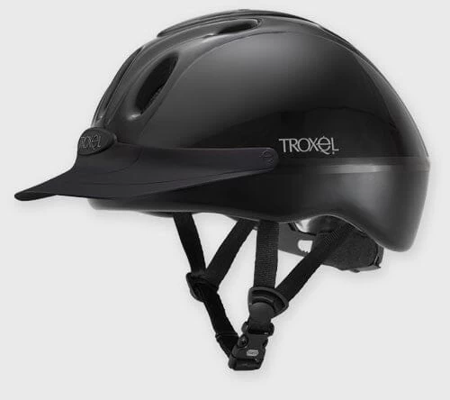 Troxel Spirit Training Helmet 3 Troxel Spirit Training Helmet