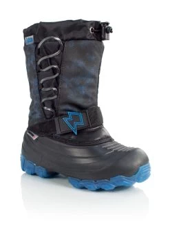 Absolute Canada Children's Thunder -Equestrian Clothing Store THUNDER BLU 1