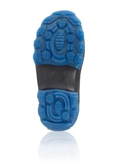 Absolute Canada Children's Thunder -Equestrian Clothing Store THUNDER BLU 3