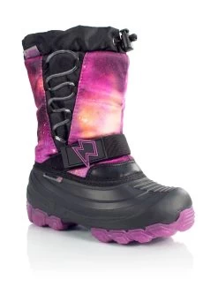 Absolute Canada Children's Thunder -Equestrian Clothing Store THUNDER MAG 1