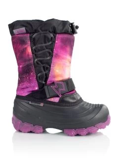 Absolute Canada Children's Thunder -Equestrian Clothing Store THUNDER MAG 2