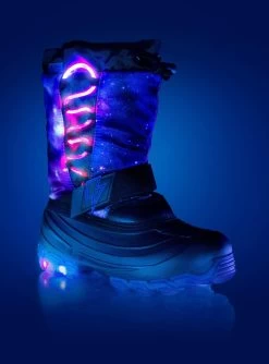 Absolute Canada Children's Thunder -Equestrian Clothing Store THUNDER MAG 4