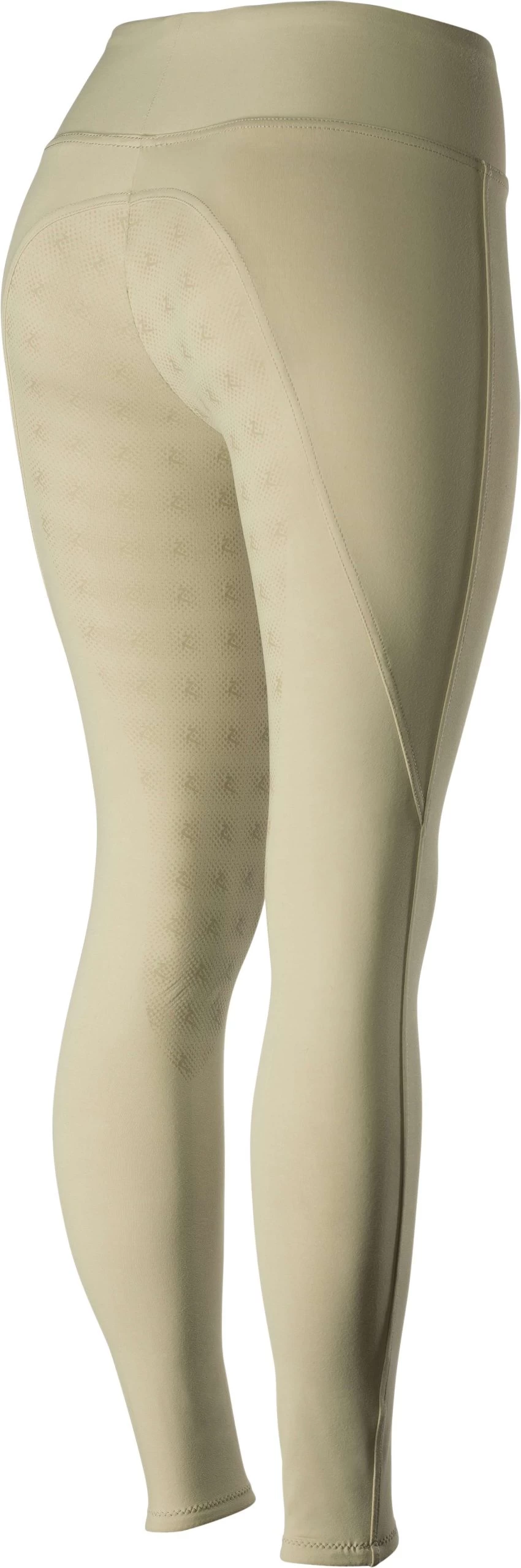 Horze Juliet Women's Hyper Flex Full Seat Tights 7 Horze Juliet Women's Hyper Flex Full Seat Tights - Image 5